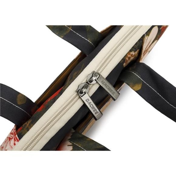 Black Waterproof Shoulder Laptop Bag 15.6 Inch - Picture 4 of 7